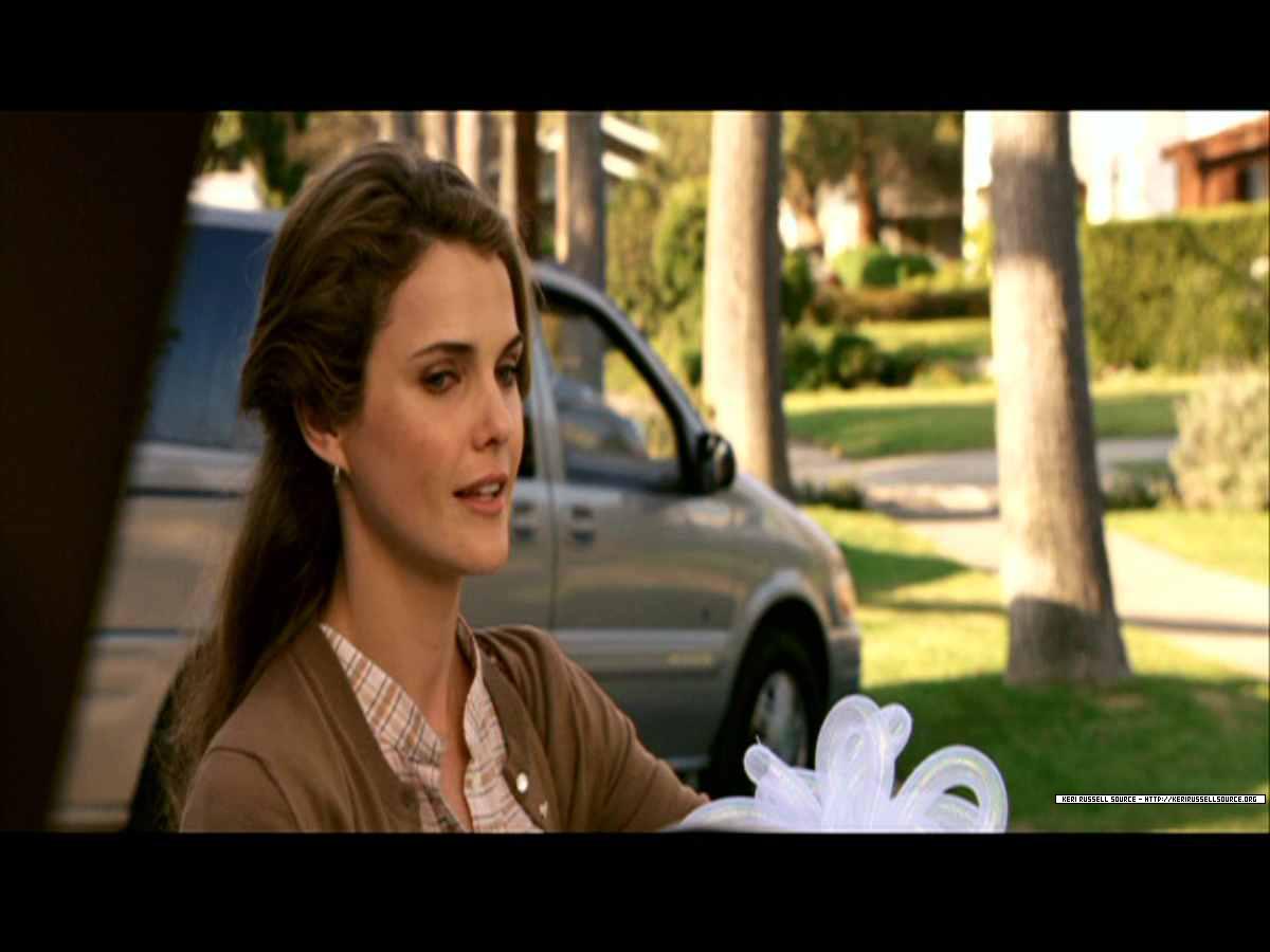 DVD Screen Captures - BedtimeStories-059 - Keri Russell Gallery