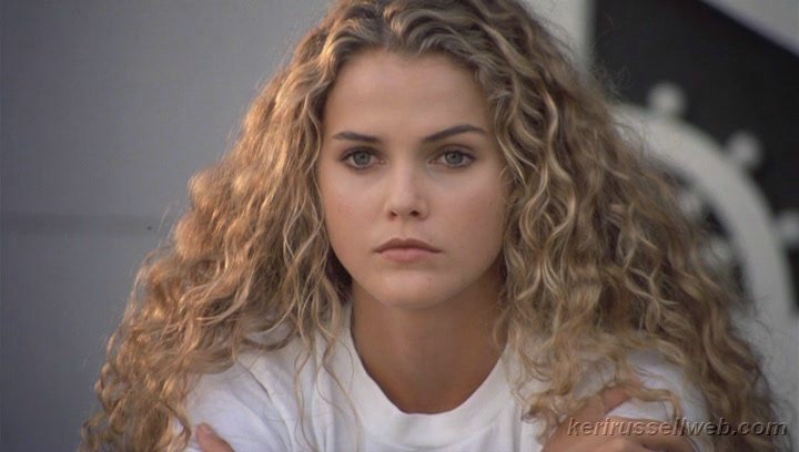 Dvd Screen Captures Eightdaysaweek 575 Keri Russell Gallery 