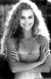 Eight Days A Week – Keri Russell Web